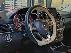 مرسيدس بنز GLE